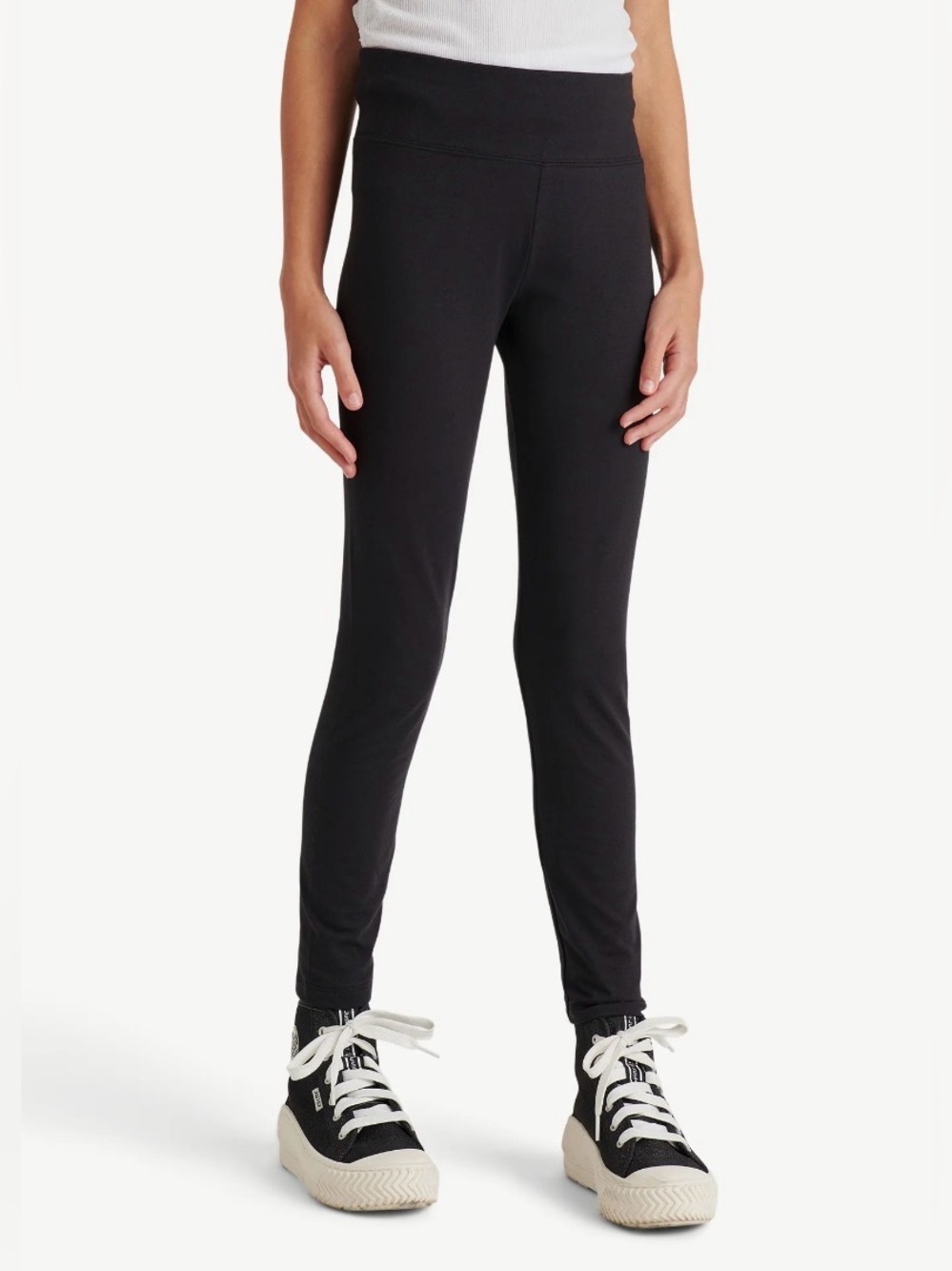 Justice Girl's Core Legging,